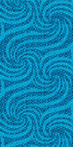 Loop-Loc Azura Full Print 20 Mil Liner